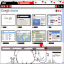 Andrzej Mleczko  screen for extension Chrome web store in OffiDocs Chromium