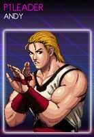 Free download Andy Card free photo or picture to be edited with GIMP online image editor