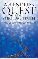 Free download An Endless Quest for Spiritual Truth by Eric Chifunda free photo or picture to be edited with GIMP online image editor