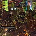 A New York Night  screen for extension Chrome web store in OffiDocs Chromium