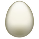 an extension where you can only say egg  screen for extension Chrome web store in OffiDocs Chromium