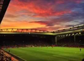 Free download Anfield, 7 December 2013 free photo or picture to be edited with GIMP online image editor