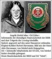 Free download Angela Merkel alias IM Erika free photo or picture to be edited with GIMP online image editor