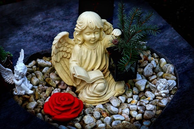 Free download angel dig art religion free picture to be edited with GIMP free online image editor