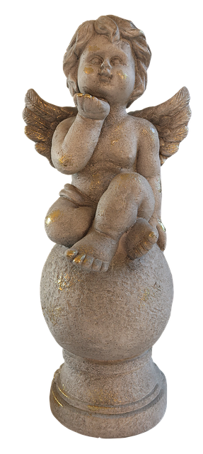 Free download Angel Figure Statue -  free illustration to be edited with GIMP free online image editor