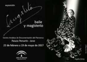 Free download ANGELITA GOMEZ-DE MI ALBUM DE RECUERDOS free photo or picture to be edited with GIMP online image editor