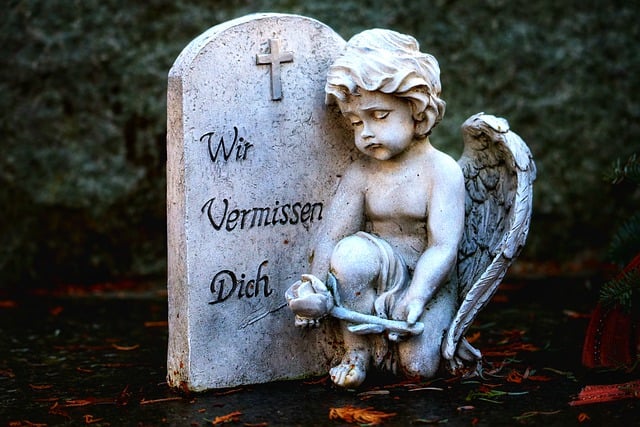 Free download angel putt grief dig graveyard free picture to be edited with GIMP free online image editor