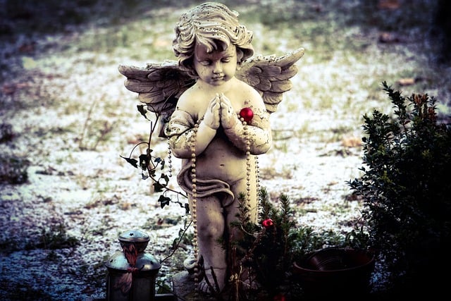 Бесплатно скачать скульптуру ангела патта, копать искусство, бесплатное изображение для редактирования с помощью бесплатного онлайн-редактора изображений GIMP