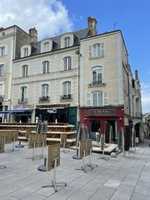 Free download angers-centre-3 free photo or picture to be edited with GIMP online image editor