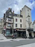 Free download angers-centre-4 free photo or picture to be edited with GIMP online image editor