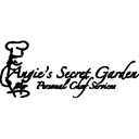 Angies Secret Garden Personal Chef Services  screen for extension Chrome web store in OffiDocs Chromium