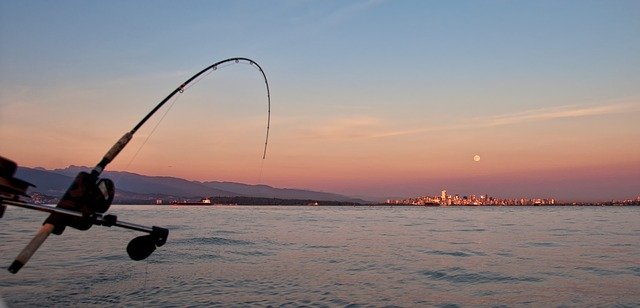 Free download Angler Beautiful Boat -  free photo or picture to be edited with GIMP online image editor