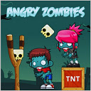 Angry Zombies: Ultimate Battle  screen for extension Chrome web store in OffiDocs Chromium