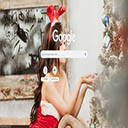 Anh Gai Xinh Tuyet Dep  screen for extension Chrome web store in OffiDocs Chromium