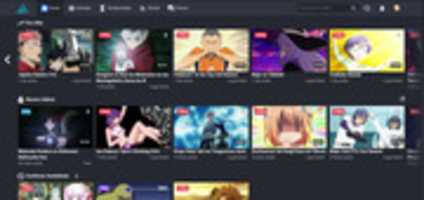Free download Anihub free photo or picture to be edited with GIMP online image editor