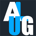 Anilist User Groups  screen for extension Chrome web store in OffiDocs Chromium