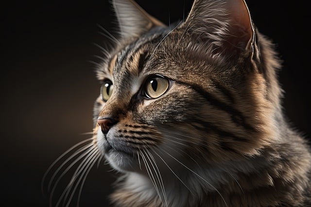 Free download animal cat mammal fur whiskers free picture to be edited with GIMP free online image editor