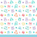 Animal Crossing: New Horizons Theme  screen for extension Chrome web store in OffiDocs Chromium
