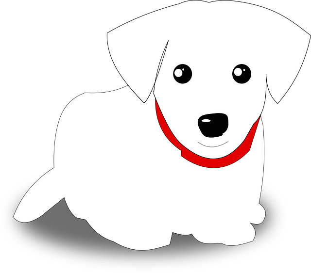 Free download Animal Dog Pet - Free vector graphic on Pixabay free illustration to be edited with GIMP free online image editor