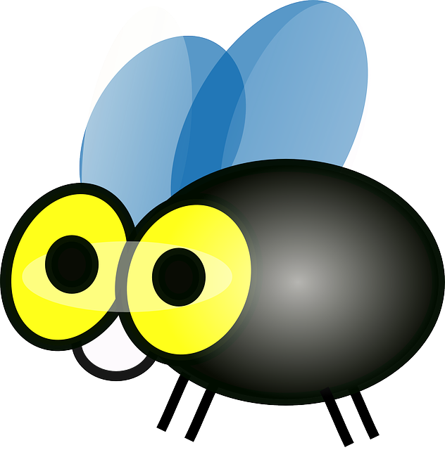 Free download Animal Fly - Free vector graphic on Pixabay free illustration to be edited with GIMP free online image editor