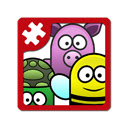 Animal Fun  screen for extension Chrome web store in OffiDocs Chromium