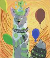 Free download Animal jam Art free photo or picture to be edited with GIMP online image editor