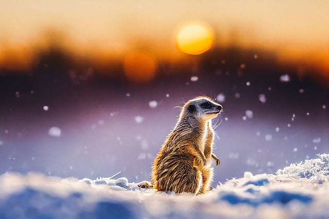 Free download animal meerkat wildlife species free picture to be edited with GIMP free online image editor