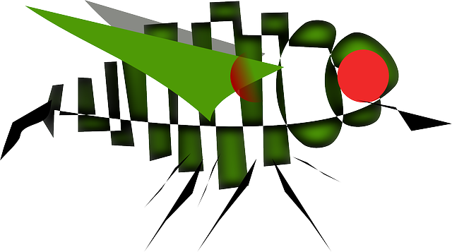 Free download Animals Fly Mosquito Tse - Free vector graphic on Pixabay free illustration to be edited with GIMP free online image editor