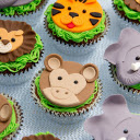 Animal shaped cakes  screen for extension Chrome web store in OffiDocs Chromium