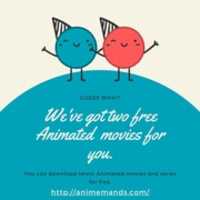 Free download Animated Movies And Series free photo or picture to be edited with GIMP online image editor