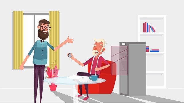 Free download Animation Video -  free illustration to be edited with GIMP free online image editor