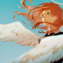 Anime Angel  screen for extension Chrome web store in OffiDocs Chromium