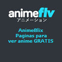 AnimeBlix Paginas para ver anime GRATIS  screen for extension Chrome web store in OffiDocs Chromium