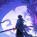 Anime Boy and Dragon A Fantasy Comes to Life!  screen for extension Chrome web store in OffiDocs Chromium