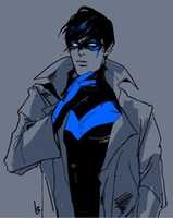 Free download Anime Boy free photo or picture to be edited with GIMP online image editor