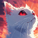 Anime Cats Wallpaper  screen for extension Chrome web store in OffiDocs Chromium