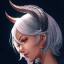 Anime Demon Girl Live Wallpaper  screen for extension Chrome web store in OffiDocs Chromium