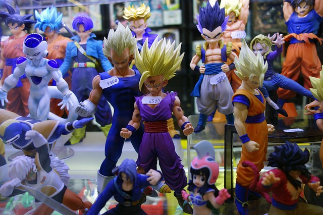 Free download anime figure anime characters manga free picture to be edited with GIMP free online image editor