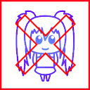 Anime Filter  screen for extension Chrome web store in OffiDocs Chromium