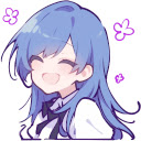 anime.gf | Character Importer  screen for extension Chrome web store in OffiDocs Chromium