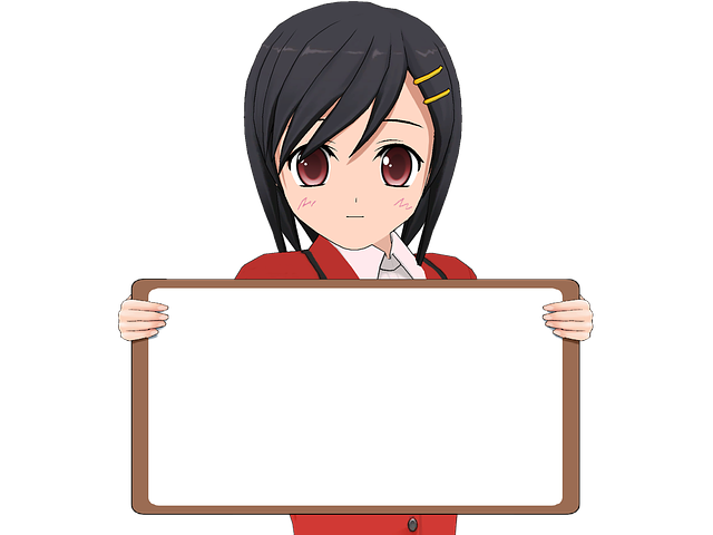 Free download Anime Girl Fantasy -  free illustration to be edited with GIMP free online image editor