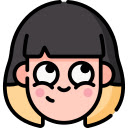 Anime Girl in the Rain  screen for extension Chrome web store in OffiDocs Chromium