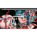 anime girl japan  screen for extension Chrome web store in OffiDocs Chromium