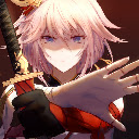 Anime Girl Pink Hair Yae Sakura Honkai Impact 3rd Anime Theme  screen for extension Chrome web store in OffiDocs Chromium