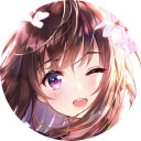 Anime Girl Wallpaper New Tab  screen for extension Chrome web store in OffiDocs Chromium
