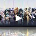 Anime Live Wallpaper  screen for extension Chrome web store in OffiDocs Chromium