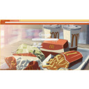 Anime McDonalds  screen for extension Chrome web store in OffiDocs Chromium