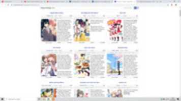 Free download anime screenshots1 free photo or picture to be edited with GIMP online image editor