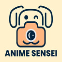 Anime Sensei  screen for extension Chrome web store in OffiDocs Chromium Anime Sensei  screen for extension Chrome web store in OffiDocs Chromium