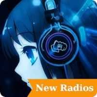 Free picture Animes Radio to be edited by GIMP online free image editor by OffiDocs